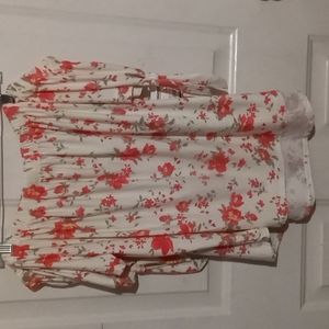 NEW Harlow & Rose Off The Shoulder Top